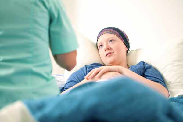 Gesprächs­führung im onko­logischen Alltag